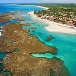 Porto Plaza Flat Porto De Galinhas