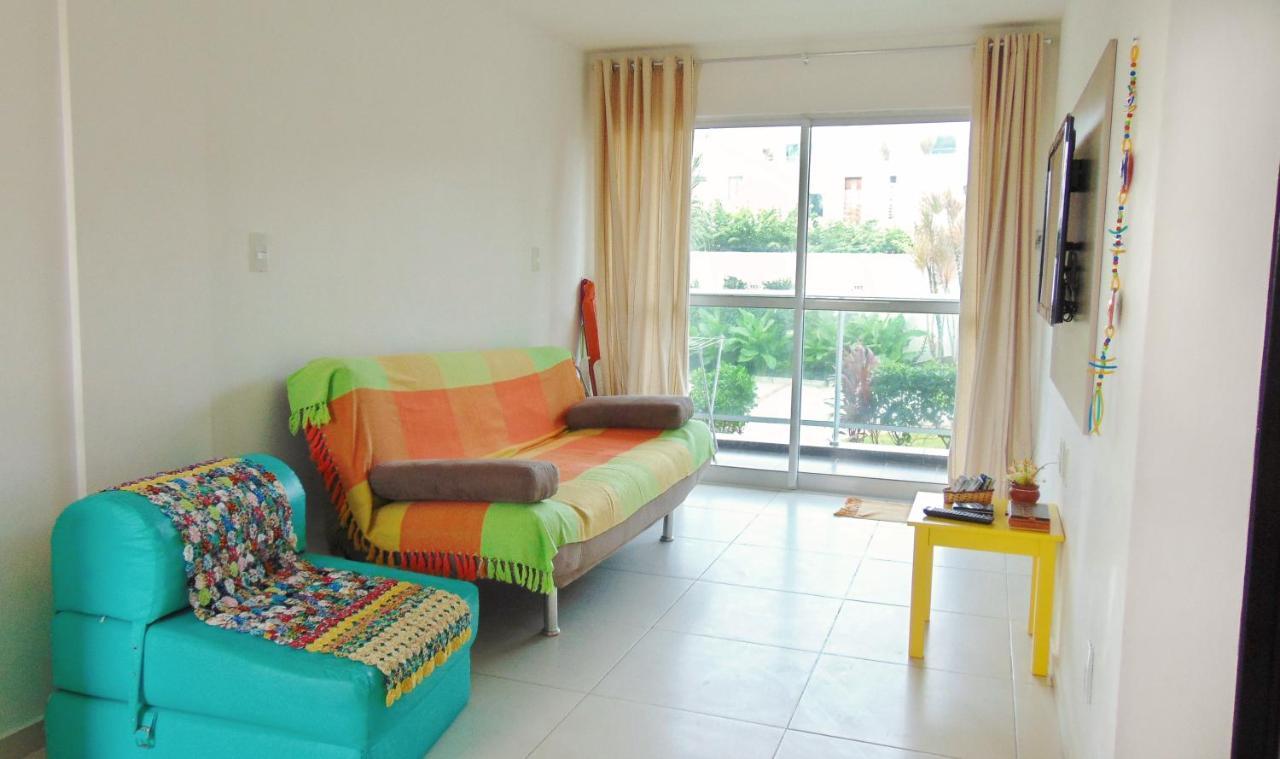 Porto Plaza Flat
